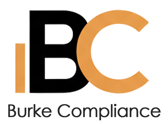 Richard Burke Compliance